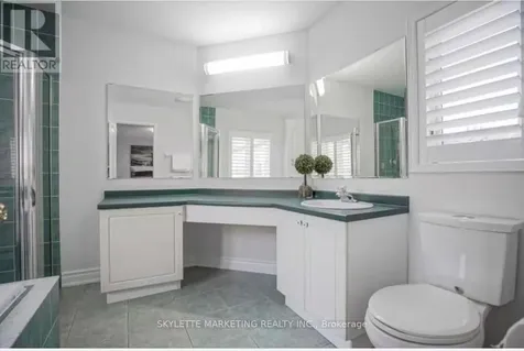 100 Emery Hill Boulevard Markham (berczy) ON L6C 2S6
