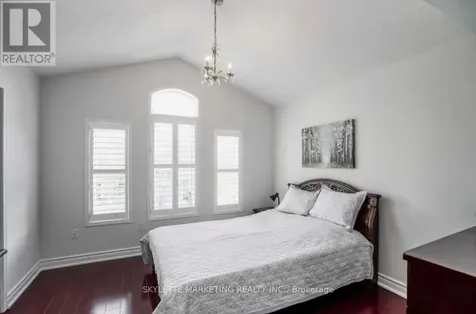 100 Emery Hill Boulevard Markham (berczy) ON L6C 2S6