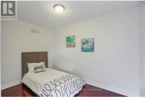 100 Emery Hill Boulevard Markham (berczy) ON L6C 2S6