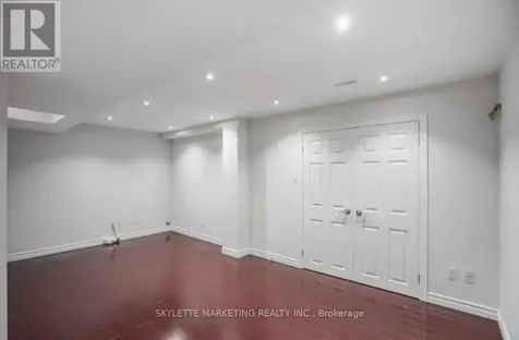100 Emery Hill Boulevard Markham (berczy) ON L6C 2S6