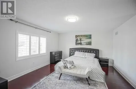 100 Emery Hill Boulevard Markham (berczy) ON L6C 2S6