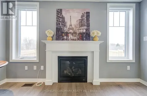 106 Barkerville Drive Whitby ON L1P 0L8