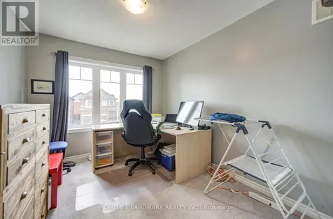 106 Barkerville Drive Whitby ON L1P 0L8