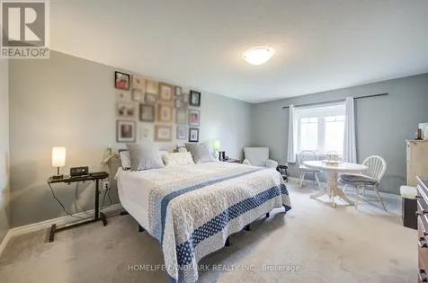 106 Barkerville Drive Whitby ON L1P 0L8