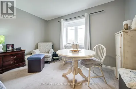 106 Barkerville Drive Whitby ON L1P 0L8