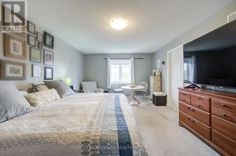 106 Barkerville Drive Whitby ON L1P 0L8