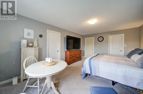 106 Barkerville Drive Whitby ON L1P 0L8