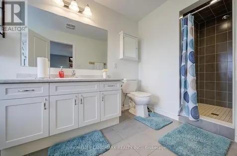 106 Barkerville Drive Whitby ON L1P 0L8
