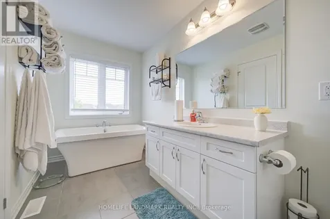 106 Barkerville Drive Whitby ON L1P 0L8