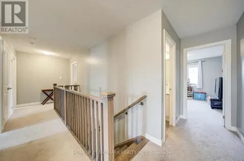106 Barkerville Drive Whitby ON L1P 0L8