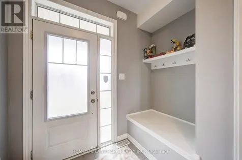 106 Barkerville Drive Whitby ON L1P 0L8