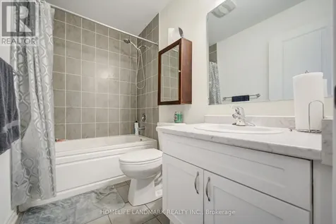 106 Barkerville Drive Whitby ON L1P 0L8