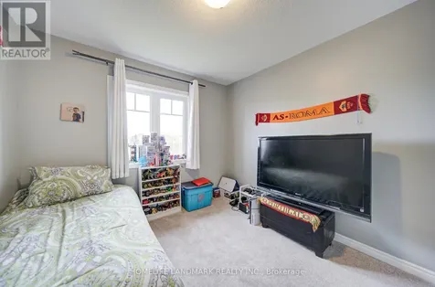106 Barkerville Drive Whitby ON L1P 0L8