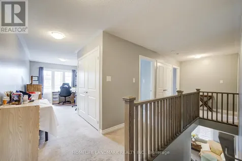 106 Barkerville Drive Whitby ON L1P 0L8
