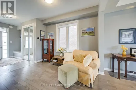 106 Barkerville Drive Whitby ON L1P 0L8