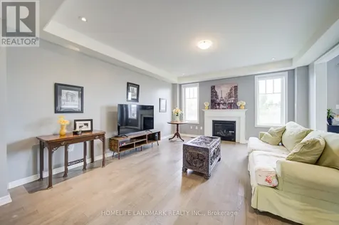 106 Barkerville Drive Whitby ON L1P 0L8