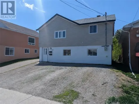 403 Queen Street Sudbury ON P3B 2K5
