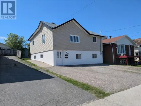 403 Queen Street Sudbury ON P3B 2K5