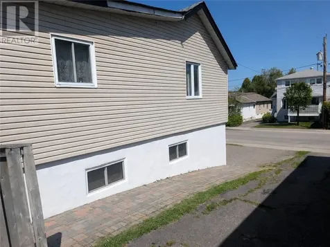 403 Queen Street Sudbury ON P3B 2K5