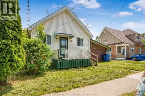 8 Gray Street Chatham ON N7M 1S6