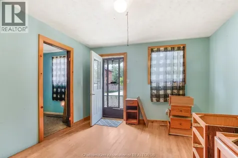8 Gray Street Chatham ON N7M 1S6