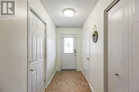 402 Lausanne Crescent Waterloo ON N2T 2X6