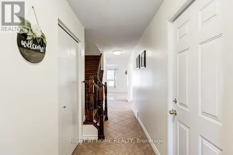 402 Lausanne Crescent Waterloo ON N2T 2X6