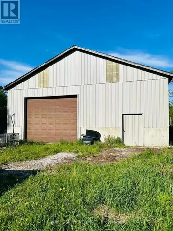 1173 Concession Rd. Drive Ramara ON L0K 1W0
