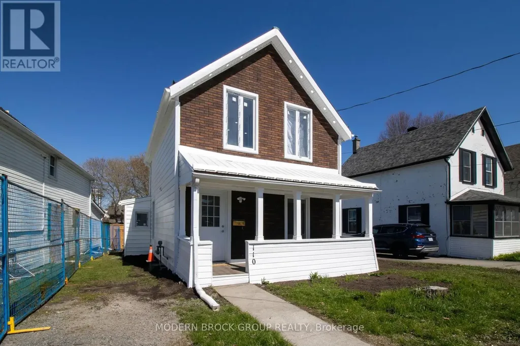 110 Brock Street Brockville ON K6V 4G1