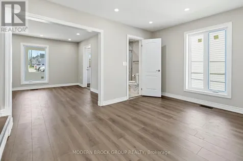 110 Brock Street Brockville ON K6V 4G1