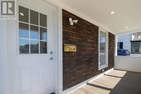 110 Brock Street Brockville ON K6V 4G1