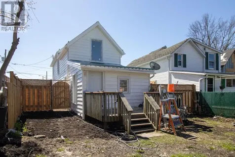 110 Brock Street Brockville ON K6V 4G1