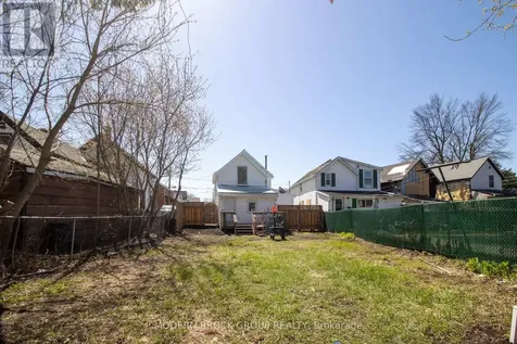 110 Brock Street Brockville ON K6V 4G1