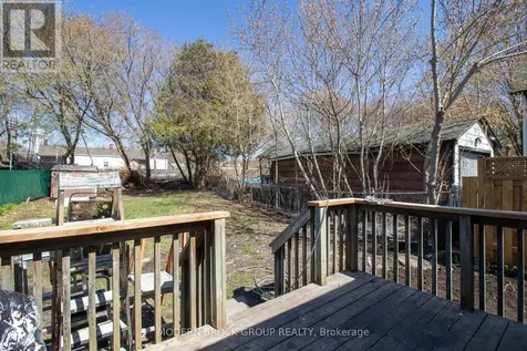 110 Brock Street Brockville ON K6V 4G1