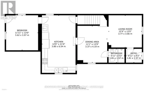 110 Brock Street Brockville ON K6V 4G1