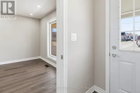 110 Brock Street Brockville ON K6V 4G1