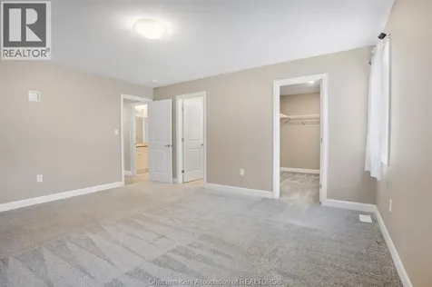 50 Llydican Avenue Chatham ON N7L 3E5