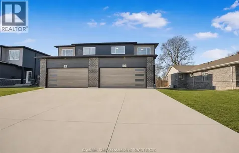 50 Llydican Avenue Chatham ON N7L 3E5