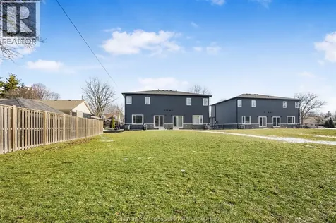 50 Llydican Avenue Chatham ON N7L 3E5