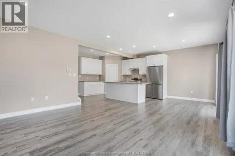 50 Llydican Avenue Chatham ON N7L 3E5