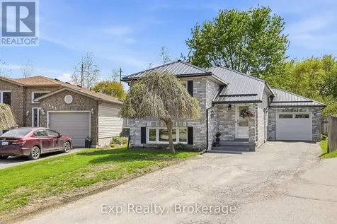 805 Battell Court Cobourg ON K9A 5R7