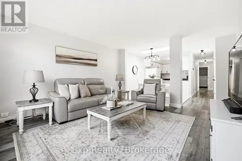 805 Battell Court Cobourg ON K9A 5R7