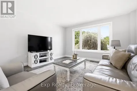 805 Battell Court Cobourg ON K9A 5R7