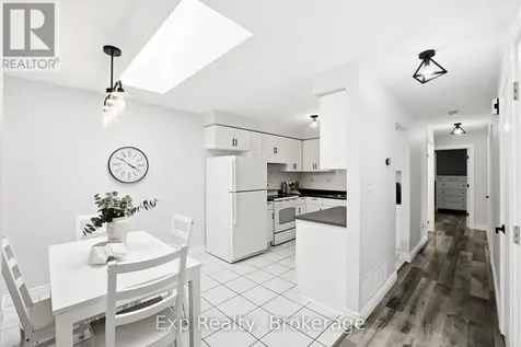 805 Battell Court Cobourg ON K9A 5R7
