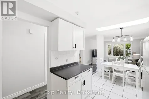 805 Battell Court Cobourg ON K9A 5R7
