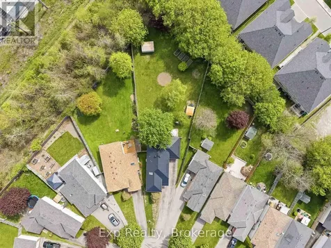 805 Battell Court Cobourg ON K9A 5R7