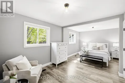 805 Battell Court Cobourg ON K9A 5R7
