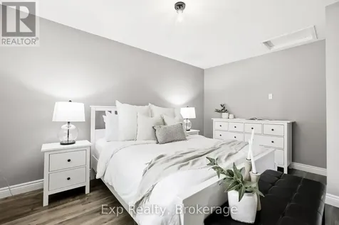 805 Battell Court Cobourg ON K9A 5R7