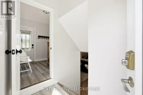 805 Battell Court Cobourg ON K9A 5R7