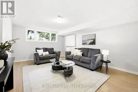 805 Battell Court Cobourg ON K9A 5R7